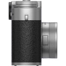 FUJIFILM X half Digital Camera (Silver) *OPEN BOX*