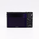Sony Cyber-Shot DSC-RX100 III Digital Camera *USED*