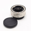 Canon Teleconverter 1.4x EF Extender II For EF Mount *USED*