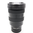 Sony FE 16-35mm f/2.8 GM Lens *USED*