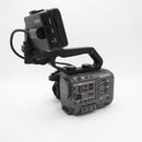 Sony FX6 Full-Frame Cinema Camera (Body Only) *USED*