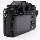 FUJIFILM X-T3 Mirrorless Digital Camera (Black, Body Only) *USED*