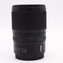 Nikon NIKKOR Z 17-28mm f/2.8 Lens *USED*