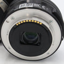 Sony Alpha a6400 Mirrorless Digital Camera with 16-50mm Lens *USED*