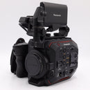 Panasonic AU-EVA1 5.7K Super 35mm Cinema Camera (Body Only) *USED*