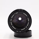 Canon FD 135mm f/3.5 Lens *USED*