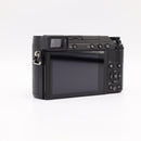 Panasonic Lumix DMC-GX85 Mirrorless Camera w/ 12-32mm Lens (Black) *USED*