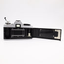 Minolta X-370 35mm SLR Film Camera w/ 50mm f/2 Lens *USED*