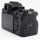 Sony A1 Mirrorless Digital Camera (Body Only) *USED*