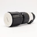 Nippon Kogaku NIKKOR-P Auto 300mm f/4.5 Lens for Nikon F Mount *USED*
