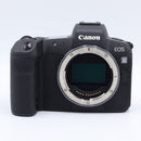 Canon EOS R Mirrorless Camera (Body Only) *USED*