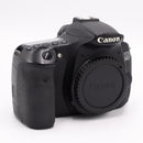 Canon EOS 60D DSLR Camera (Body Only) *USED*