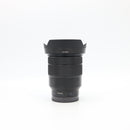Sony FE 16-35mm f/4 ZA OSS LENS *USED*
