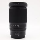 Nikon NIKKOR Z 28-400mm f/4-8 VR Lens *USED*
