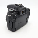 Canon EOS 70D DSLR Camera (Body Only) *USED*