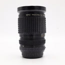 SMC Pentax-A 35-105mm f/3.5 Zoom Lens for Pentax K *USED*