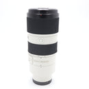 Sony FE 70-200mm f/2.8 GM OSS Lens *USED*