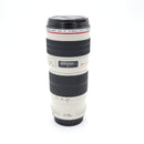 Canon EF 70-200mm f/4L USM Lens *USED*
