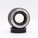 Canon EF 85mm f/1.8 USM Lens *USED*