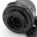 Nikon DX AF-S Nikkor 18-55mm f/3.5-5.6G ED Lens *USED*