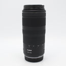 Canon RF 100-400mm f/5.6-8 IS USM Lens *USED*