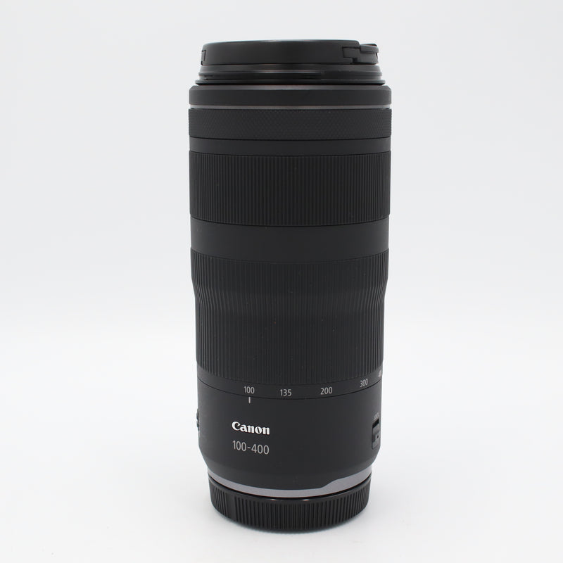 Canon RF 100-400mm f/5.6-8 IS USM Lens *USED*