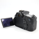 Canon EOS 60D DSLR Camera (Body Only) *USED*