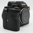 Sony Alpha a7R IVA Mirrorless Camera (Body Only) *USED*