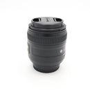 Nikon AF-S DX Micro NIKKOR 40mm f/2.8G Lens *USED*