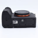 Sony Alpha a7 IV Mirrorless Camera (Body Only) *USED*
