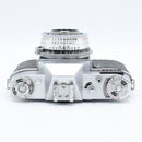 Kodak Retina Reflex 35mm SLR Film Camera *USED*