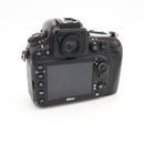 Nikon D800 Digital SLR Camera (Body Only) *USED*