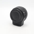 Nikon FTZ Mount Adapter *USED*
