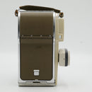 Polaroid Model 80A Highlander Land Camera (EV Scale) w/ Polaroid Wink-Light Model 250 and Polaroid Meter Model 625 *USED*