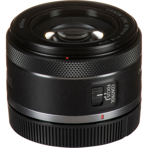 Canon RF 50mm f/1.8 STM Lens *OPEN BOX*