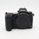Nikon Z6 II Mirrorless Camera (Body Only) *USED*