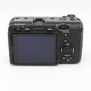Sony FX30 Digital Cinema Camera *USED*