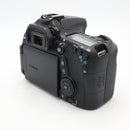 Canon EOS 70D DSLR Camera (Body Only) *USED*