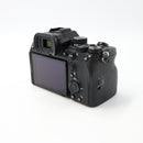 Sony Alpha a7 IV Mirrorless Camera (Body Only) *USED*