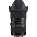 Sigma 18-35mm f/1.8 DC HSM Art Lens for Canon EF *OPEN BOX*