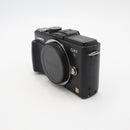 Panasonic Lumix DMC-GX1 Mirrorless MFT Camera Body *USED*
