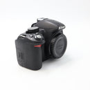 Nikon D3100 DSLR Camera (Body Only) *USED*