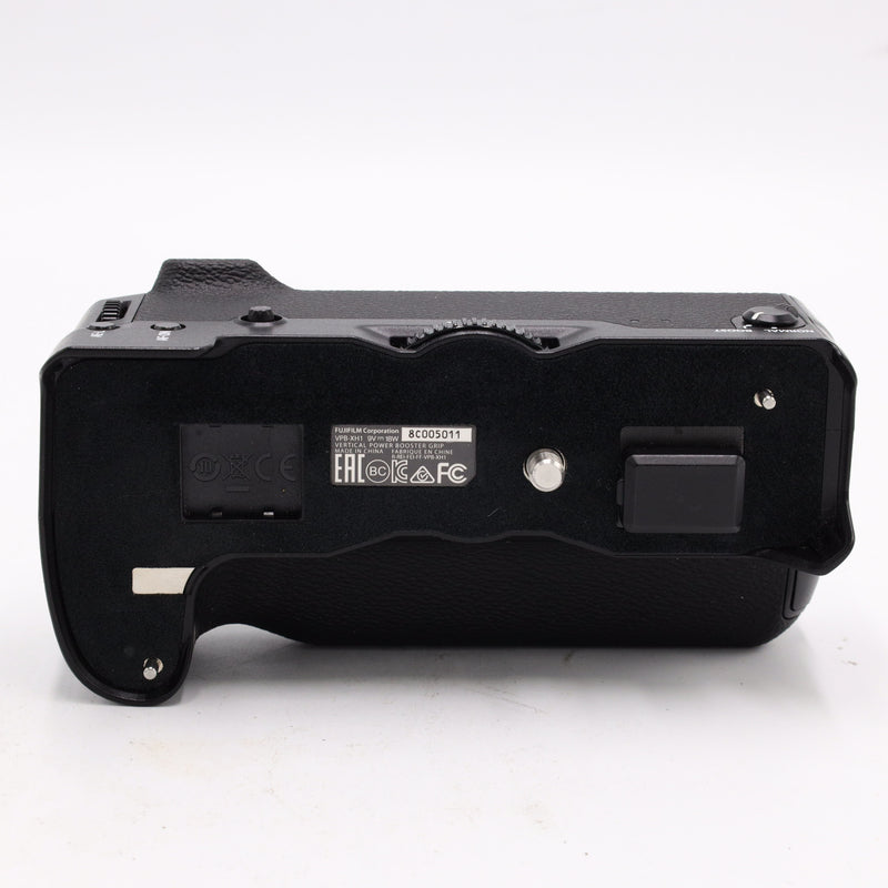 Fujifilm VPB-XH1 Power Booster Grip *USED*