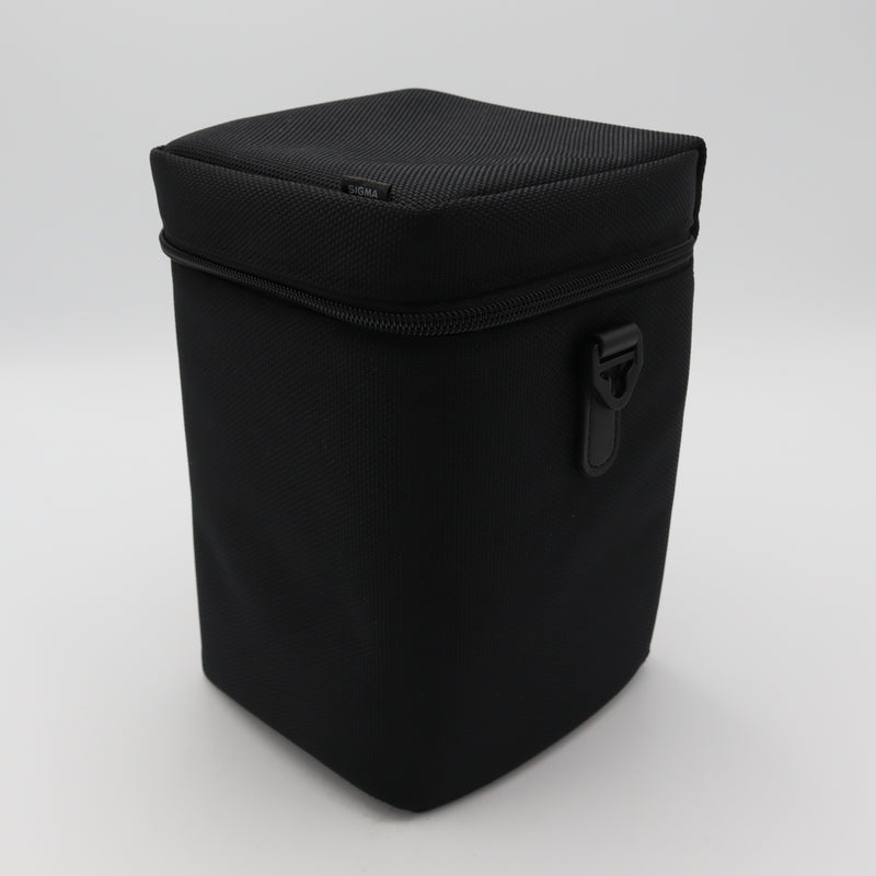 Sigma LS-636L Lens Case *USED*