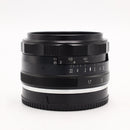 Neewer 35mm F/1.7 Lens for Sony E *USED*