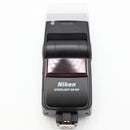 Nikon SB-600 AF Speedlight i-TTL Shoe Mount Flash *USED*