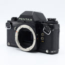 Pentax LX 35mm SLR Film Camera (Body Only) *USED*