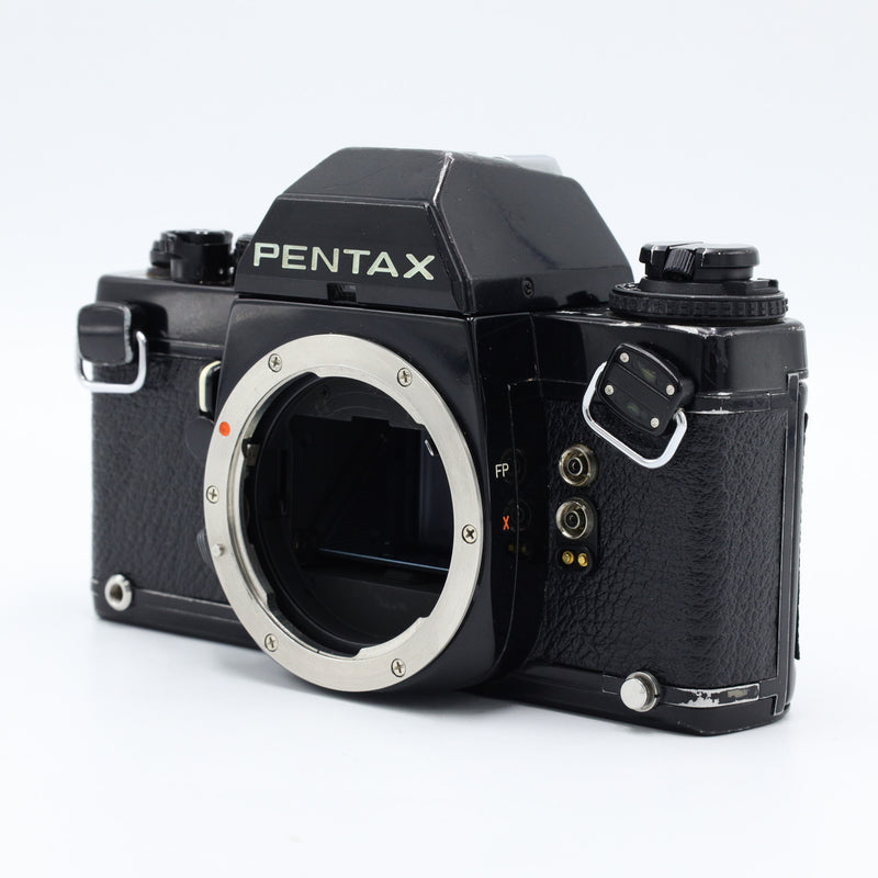 Pentax LX 35mm SLR Film Camera (Body Only) *USED*