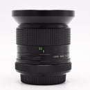 Vivitar 28mm f/2.5 Lens for Canon FD Mount *USED*