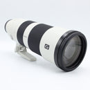 Sony FE 200-600mm f/5.6-6.3 G OSS Lens *USED*